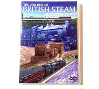 The Very Best Of British Steam Of Yesteryear