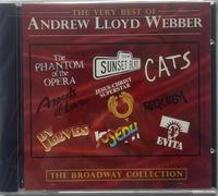 Very Best of-Broadway Collecti