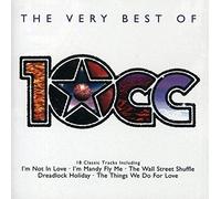 Ten Cc - Best Of 10cc