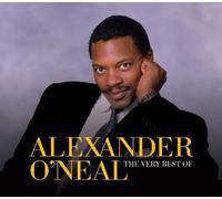 Very Best of by ALEXANDER O'neal (2013-11-26)
