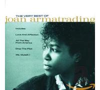 Very Best of by Armatrading, Joan [Audio CD] NEUF