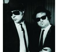 Very Best of by BLUES BROTHERS [Audio CD] NEUF