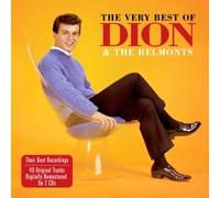 Very Best of by Dion & the Belmonts (2013-01-30)
