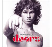 Very Best of by DOORS [Audio CD] NEUF