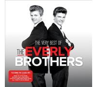 Very Best of by EVERLY BROTHERS [Audio CD] NEUF