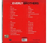 Very Best of by EVERLY BROTHERS [VINYL] NEUF