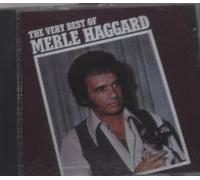Very Best of by Haggard, Merle (1990-10-25?