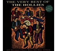 Very Best of by Hollies (1997-02-12)