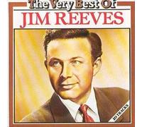 Very Best of by Jim Reeves [Audio CD] NEUF
