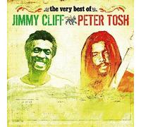 Very Best of by Jimmy Cliff & Peter Tosh