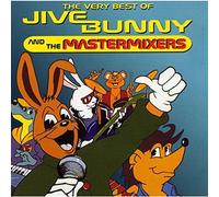 Very Best of by JIVE BUNNY & MASTERMIXERS (2006-01-09)