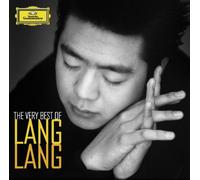 Very Best of by LANG LANG (2012-06-12)
