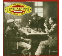 Very Best of by Lindisfarne
