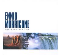 Very Best of by Morricone, Ennio [Audio CD] NEUF