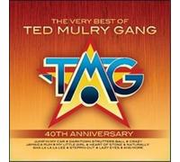 Very Best Of by MULRY,TED GANG [Audio CD] NEUF