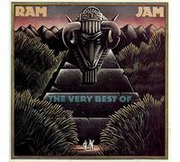 Very Best of by RAM JAM (2005-08-02)