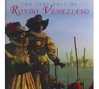 Very Best of by RONDO VENEZIANO [Audio CD] NEUF