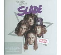 Very Best of by SLADE [Audio CD] NEUF