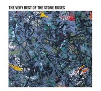 Very Best of by STONE ROSES [Audio CD] NEUF