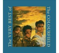 Very Best Of by The Colour Field [Audio CD] NEUF