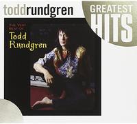 Very Best of by TODD RUNDGREN (1997-07-29)