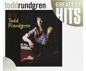 Very Best of by TODD RUNDGREN (1997-07-29)