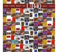 Very Best of by Ub40 (2000-10-27)