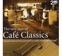 Very Best of Cafe Classics - Very Best of Cafe Classics