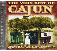 VERY BEST OF CAJUN - The Very Best of Cajun [Import]