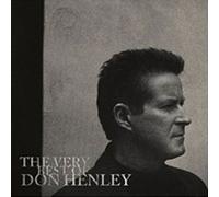 Don Henley – The Very Best Of – CD