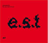 Svensson Esbjorn Tri – Retrospective – The Very Best Of – CD – A.C.T.