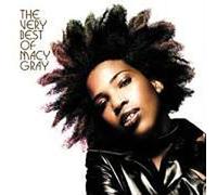 Macy Gray – Very Best of Macy Gray – CD – Import – Sony