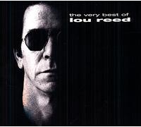Reed, Lou - The very best of Lou Reed