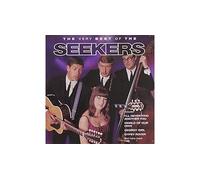 The Seekers – The Very Best of the Seekers – CD – Neuf