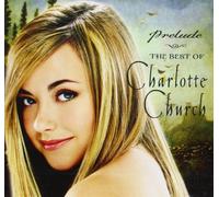 Very best of charlotte church CD