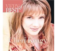 Very Best of Cheri Keaggy by Keaggy, Cheri (2008-04-01)