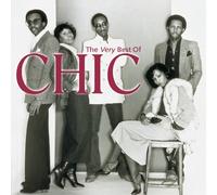 Very Best of Chic