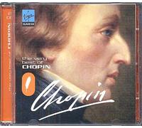 Various Artists The Very Best of Chopin (CD) Album