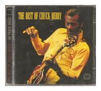 Chuck Berry – Best of – Import – MCA