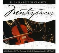 Very Best of Classical Masterpieces