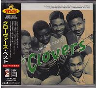 Very Best of Clovers, The [Import]