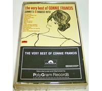 Very Best of Connie Francis