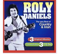 Roly Daniels - Very Best of Country & Irish [Import]