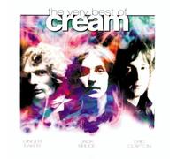Very Best of Cream [Japanese [UK Import]