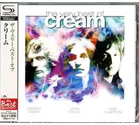 Cream - Very Best of Cream (SHM-CD) [Import]