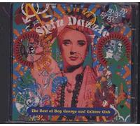 Very Best Of Culture Club & Boy George