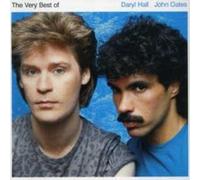 Very best of daryl hall and john