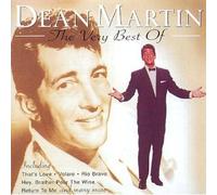Very Best of Dean Martin