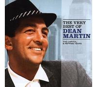 Very Best of Dean Martin: The Capitol & Reprise Years [1998] by Dean Martin NEUF