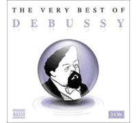 Very Best Of Debussy, The